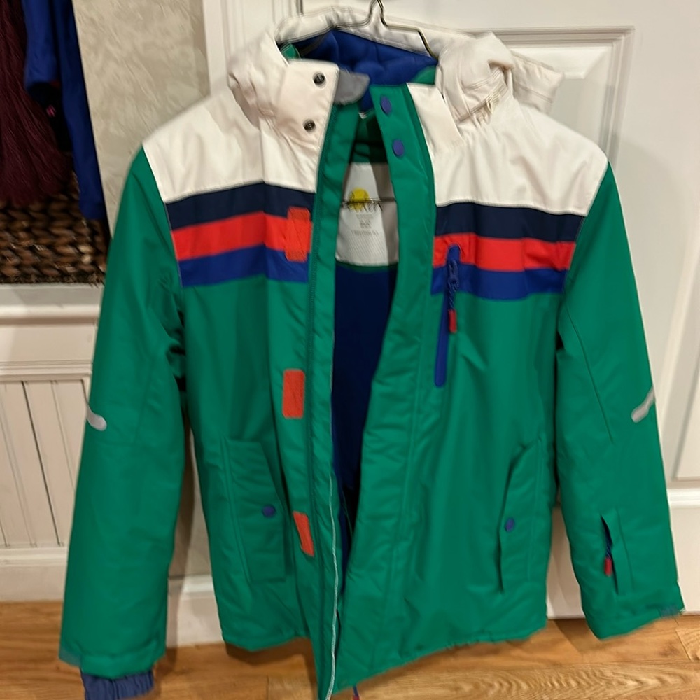 Mini Boden jacket